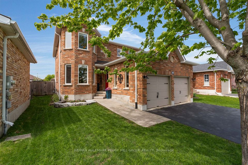 Detached at 106 Bird Street, Barrie, ON L4N 0W6, Barrie