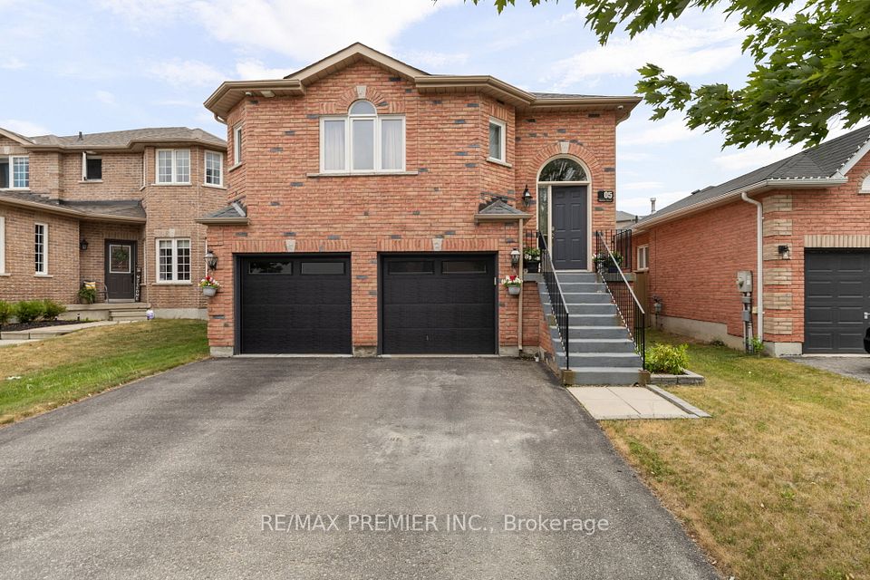 Detached at 5 Humber Street, Barrie, ON L4N 5S4, Barrie