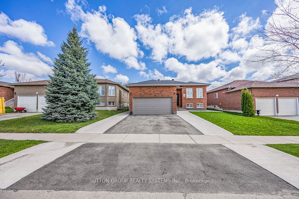 Detached at 75 Coleman Drive, Barrie, ON L4N 0P1, Barrie
