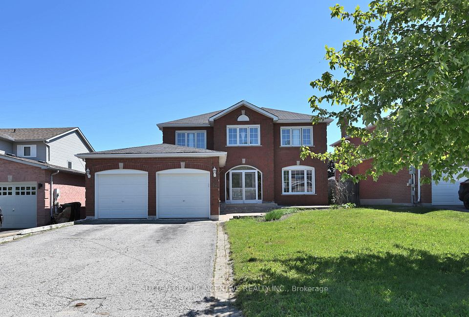 Detached at 98 CARDINAL Street, Barrie, ON L4M 6E3, Barrie