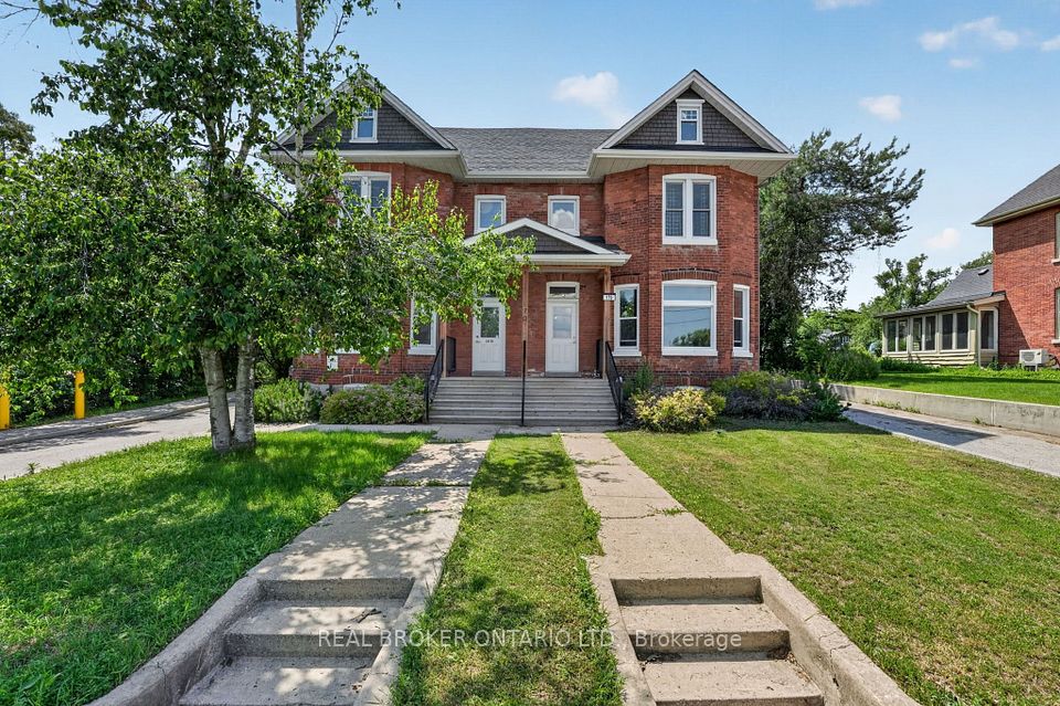 170 BRADFORD Street, Barrie, ON L4N 3B5