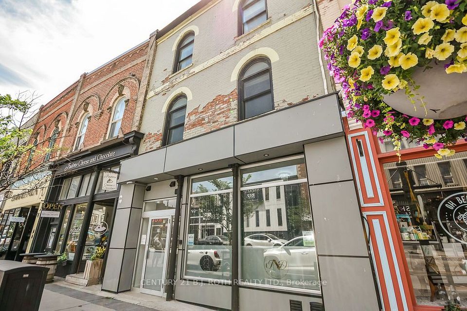 119 Dunlop Street E Level 3B, Barrie, ON L4M 1A6