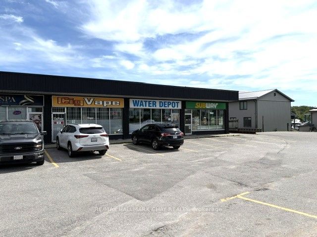 660 Atherley Road 6, Orillia, ON L3V 1P2