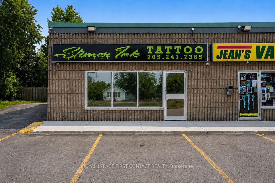 144 Burton Avenue, Barrie, ON L4N 2R5