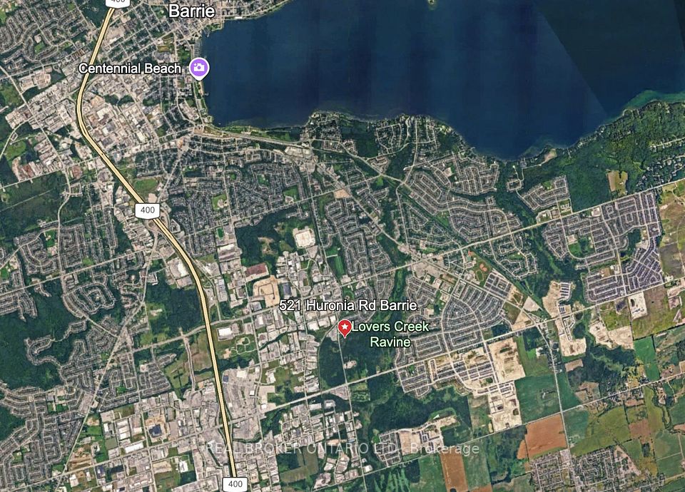521 Huronia Road, Barrie, ON L4N 9H2
