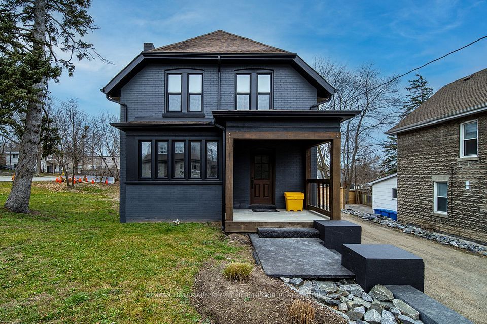 219 Bayfield Street, Barrie, ON L4M 3B4
