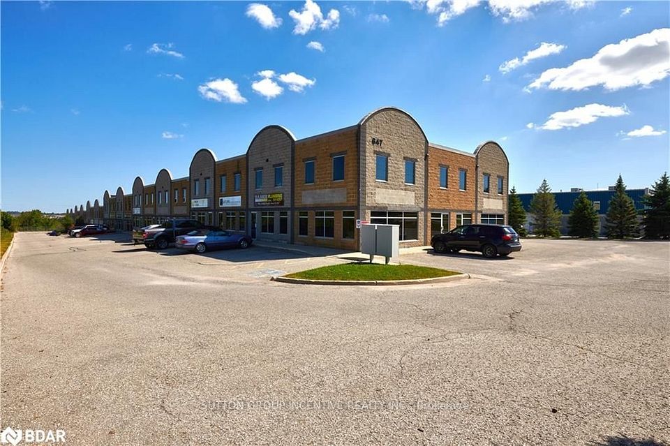 647 Welham Road 21, Barrie, ON L4N 0B7
