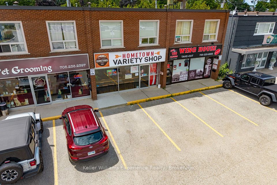 247 West Street N A, Orillia, ON L3V 5C9