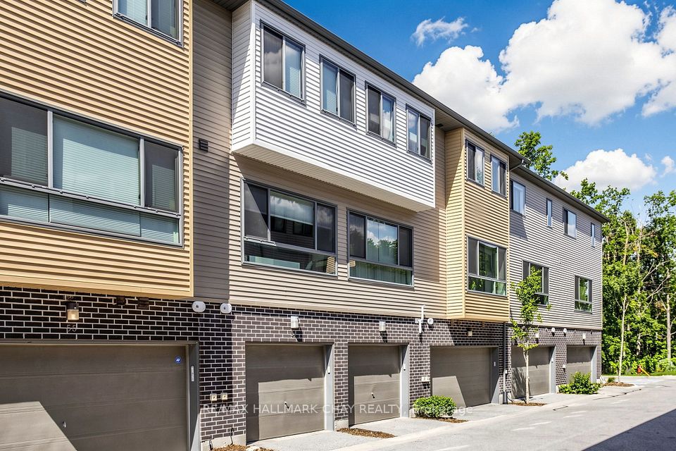 Att/Row/Townhouse at 369 Essa Road 53, Barrie, ON L4N 9C8, Barrie