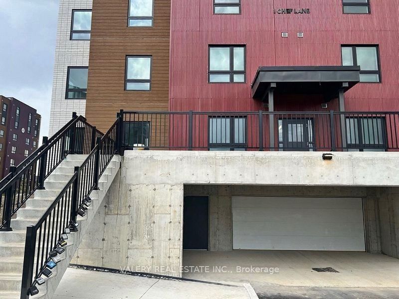 Condo Apartment at 1 Chef Lane 205, Barrie, ON L9J 0J8, Barrie