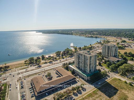 Condo Apartment at 65 Ellen Street 502, Barrie, ON L4N 3A5, Barrie