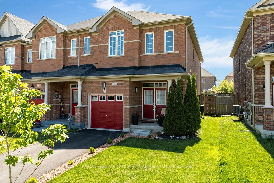 55 Forsyth Crescent, Barrie, ON L4N 6R1 at 55 Forsyth Crescent, Barrie, ON L4N 6R1, Barrie, ON, L4N 6R1