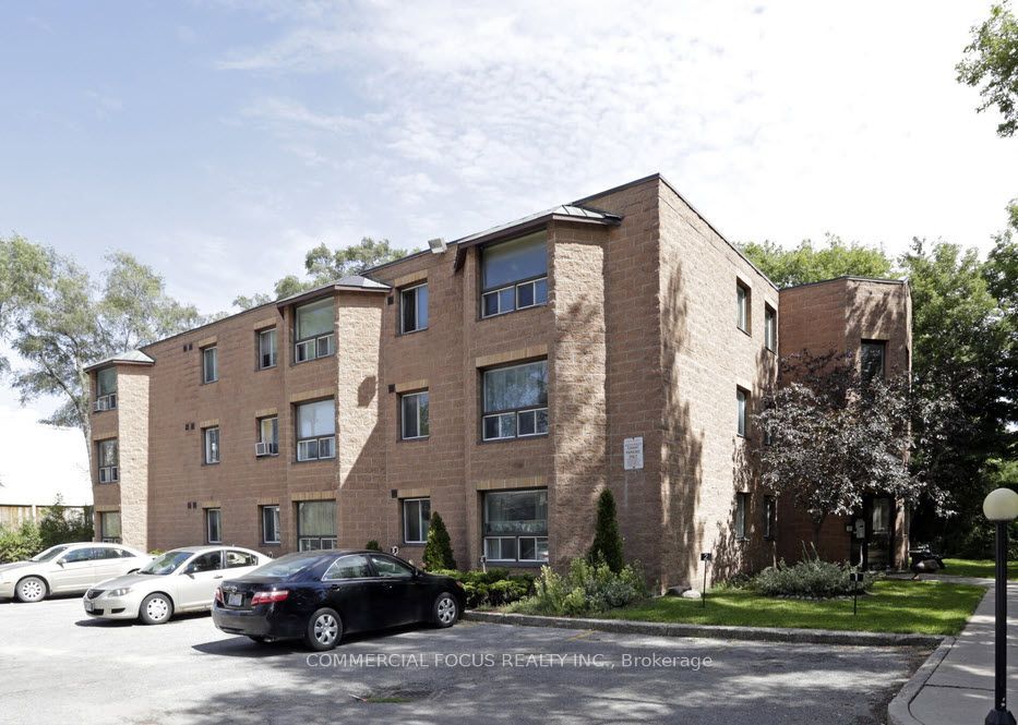 56 Donald Street, Barrie, ON L4N 1E3