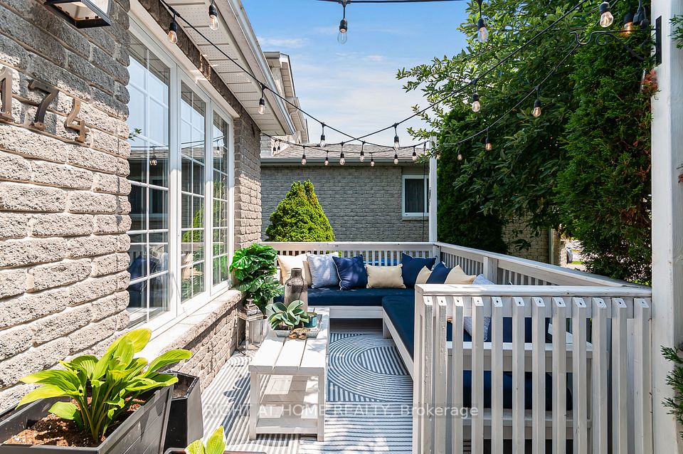 Semi-Detached at 174 Sundew Drive, Barrie, ON L4N 9N1, Barrie