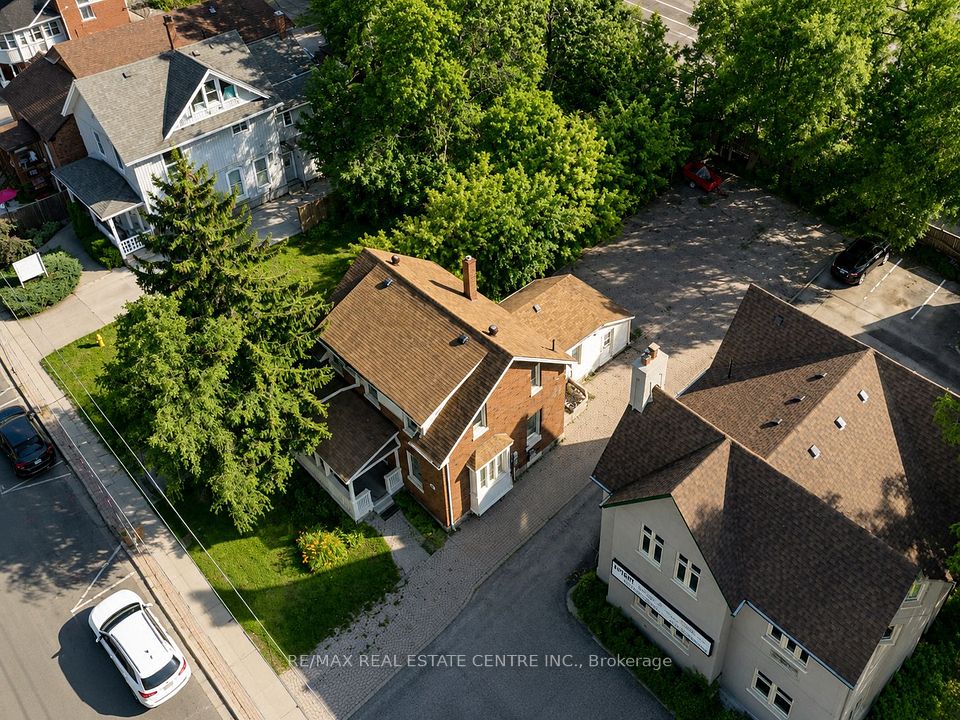 79 Mary Street, Barrie, ON L4N 1T2