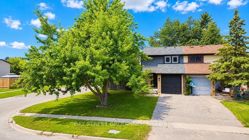 245 Browning Trail, Barrie, ON L4N 5C9 at 245 Browning Trail, Barrie, ON L4N 5C9, Barrie, ON, L4N 5C9