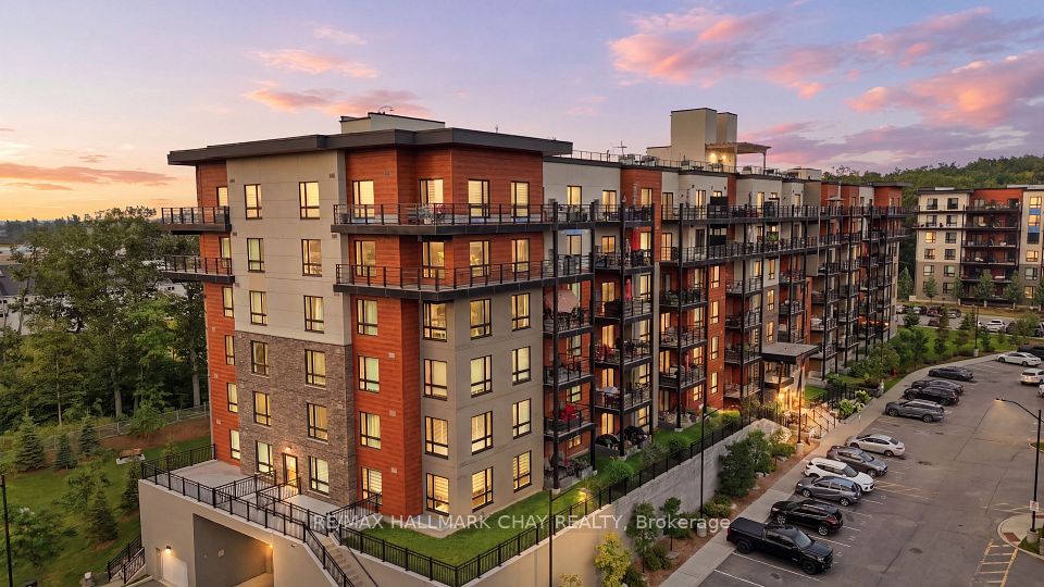 Condo Apartment at 302 Essa Road 409, Barrie, ON L9J 0H3, Barrie