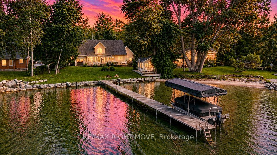 3852 Muley Point Road, Ramara, ON L3V 6H7 at 3852 Muley Point Road, Ramara, ON L3V 6H7, Ramara, ON, L3V 6H7