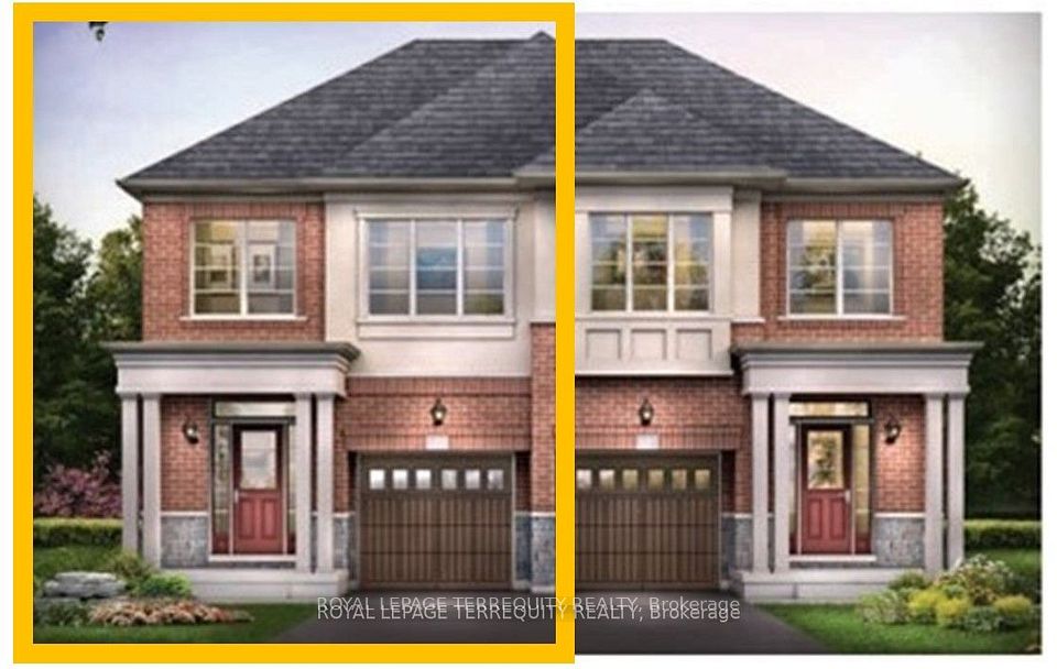 Semi-Detached at 142 Shepherd Drive, Barrie, ON L9J 0P9, Barrie