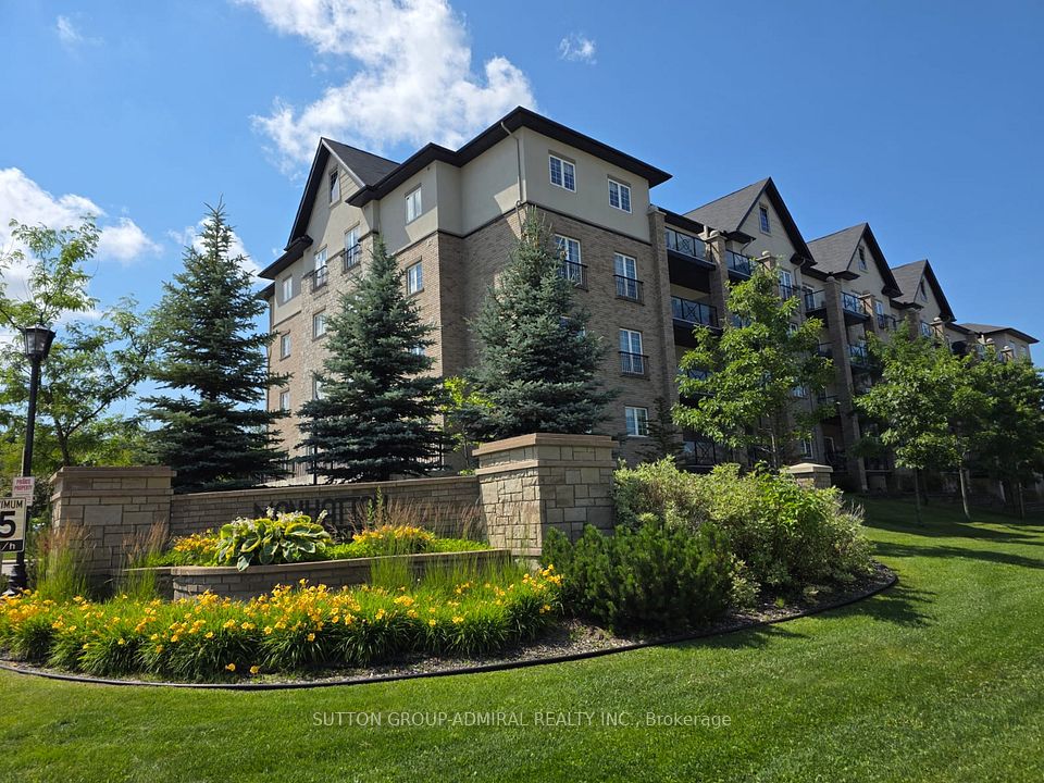 Condo Apartment at 40 Ferndale Drive 304, Barrie, ON L4N 2L3, Barrie