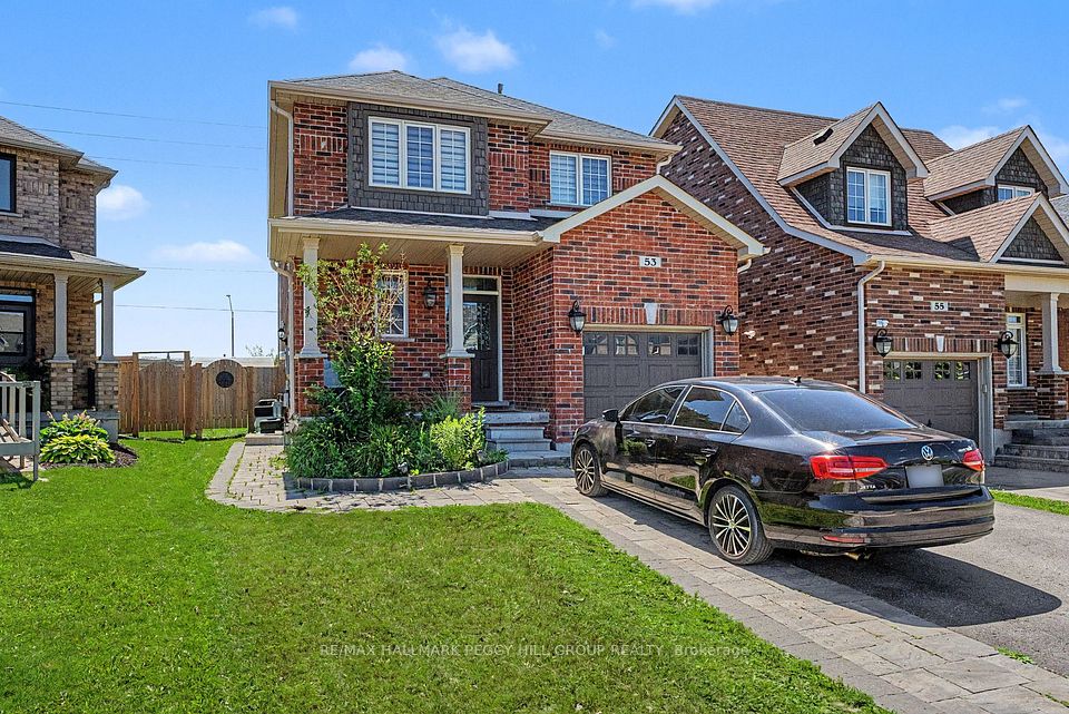 Detached at 53 Nathan Crescent Upper, Barrie, ON L4N 0S4, Barrie