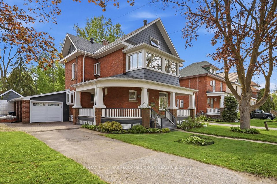 404 Manly Street, Midland, ON L4R 3E3 at 404 Manly Street, Midland, ON L4R 3E3, Midland, ON, L4R 3E3