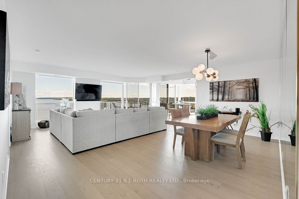 Condo Apartment at 65 Ellen Street 1104, Barrie, ON L4N 3A5, Barrie