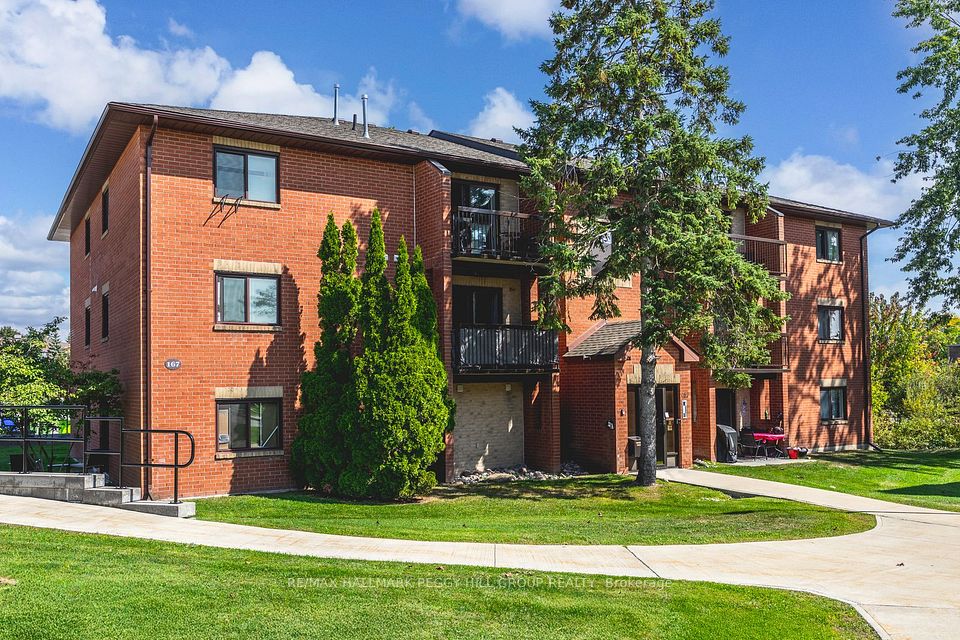 Condo Apartment at 167 Edgehill Drive E9, Barrie, ON L4N 1L9, Barrie