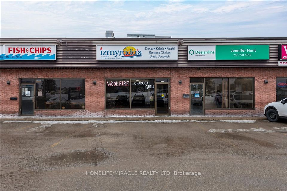 5 Bell Farm Road 3, Barrie, ON L4M 5G1
