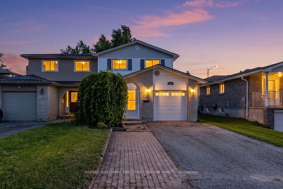 112 Kozlov Street, Barrie, ON L4N 4P9 at 112 Kozlov Street, Barrie, ON L4N 4P9, Barrie, ON, L4N 4P9