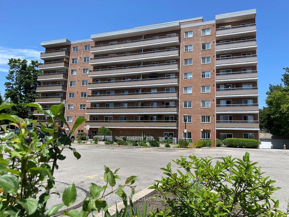 Condo Apartment at 414 Blake Street 306, Barrie, ON L4M 5J7, Barrie