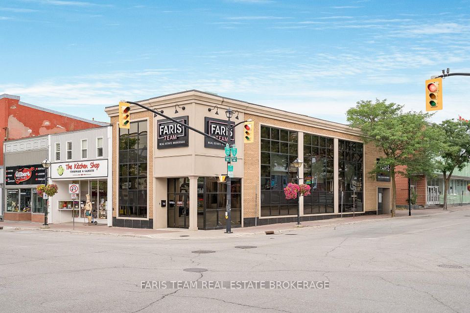 74 Mississaga Street E, Orillia, ON L3V 1V5