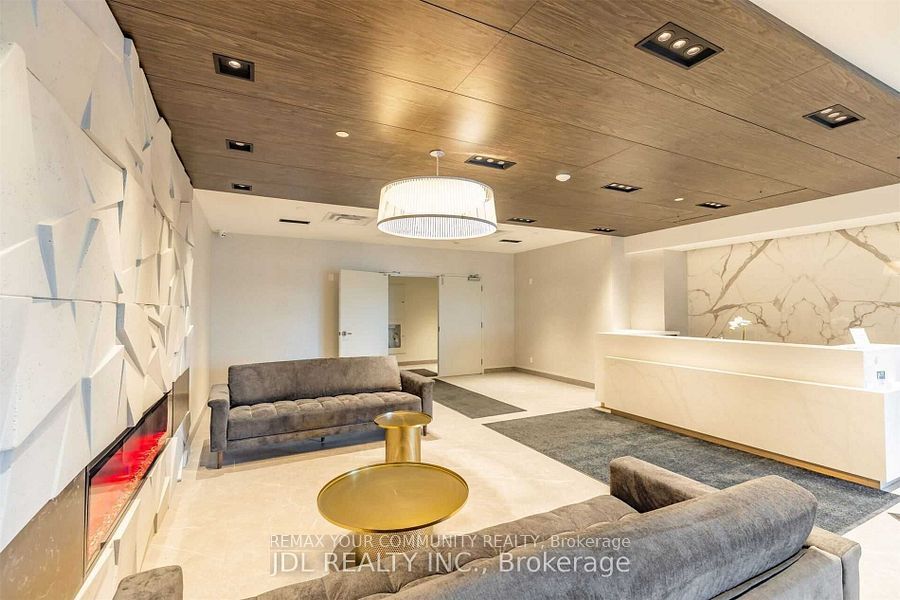 Condo Apartment at 58 Lakeside Terrace 811, Barrie, ON L4M 7B9, Barrie