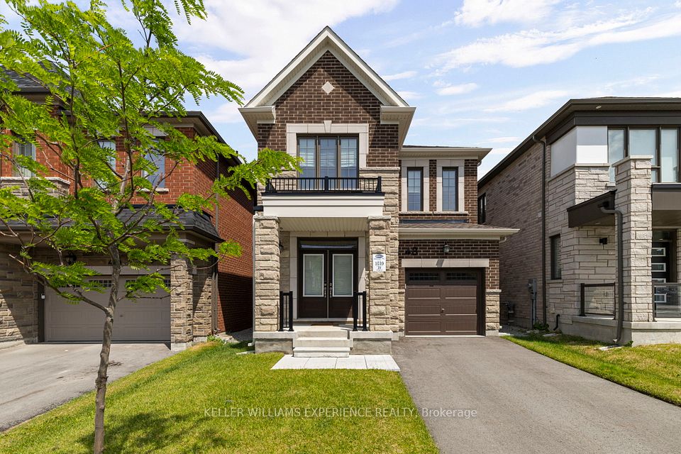 48 Mcbride Trail, Barrie, ON L9J 0B7 at 48 Mcbride Trail, Barrie, ON L9J 0B7, Barrie, ON, L9J 0B7