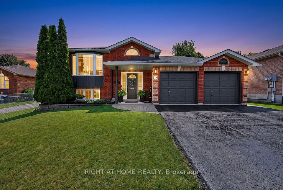 23 Osprey Ridge Road, Barrie, ON L4M 6P2 at 23 Osprey Ridge Road, Barrie, ON L4M 6P2, Barrie, ON, L4M 6P2