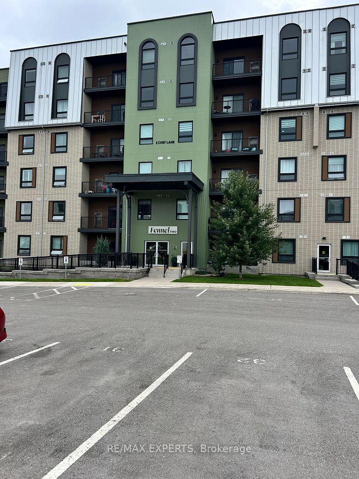 Condo Apartment at 5 Chef Lane 205, Barrie, ON L9J 0J8, Barrie