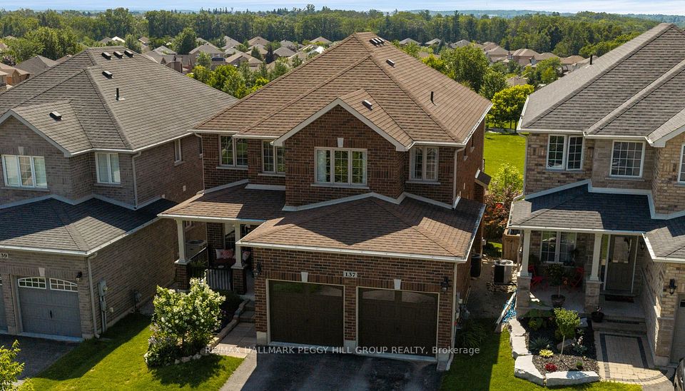 Detached at 137 Jewel House Lane, Barrie, ON L4N 6E1, Barrie