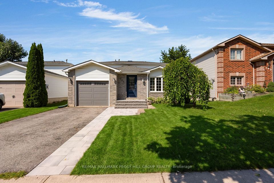 Detached at 105 Columbia Road, Barrie, ON L4N 8E5, Barrie