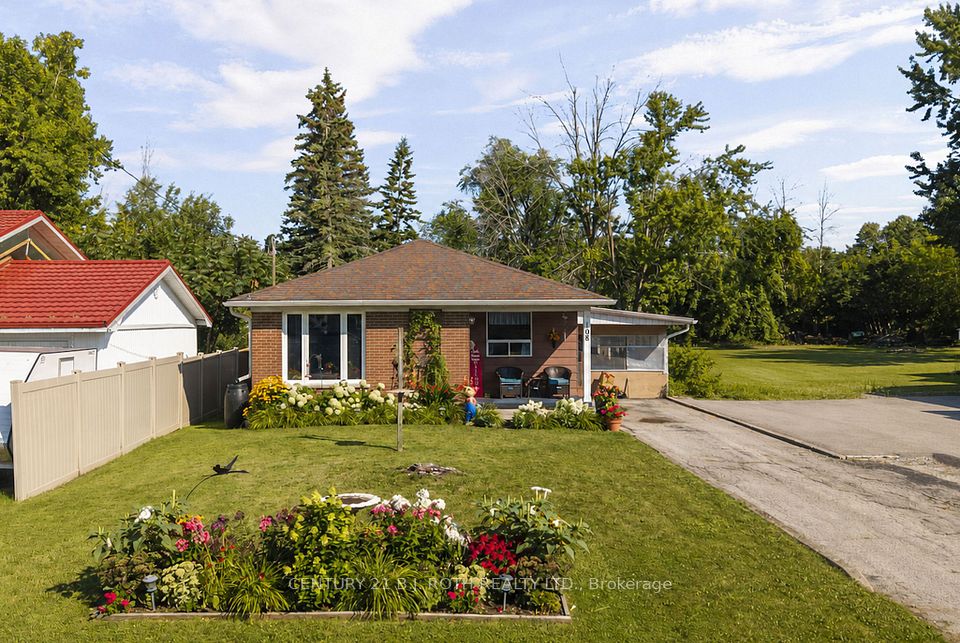 108 Shannon Street, Orillia, ON L3V 1G2 at 108 Shannon Street, Orillia, ON L3V 1G2, Orillia, ON, L3V 1G2