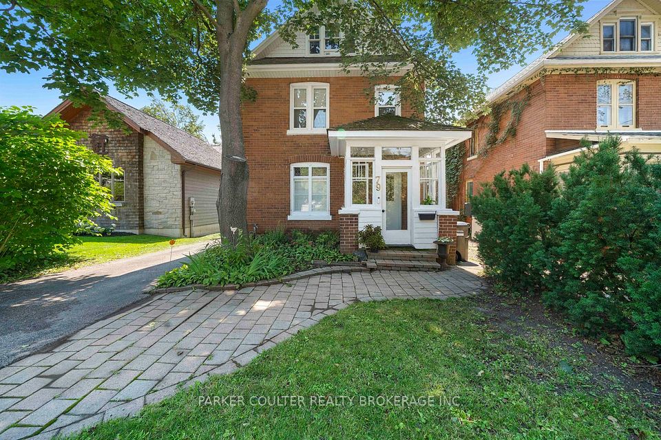 79 Blake Street, Barrie, ON L4M 1C2 at 79 Blake Street, Barrie, ON L4M 1C2, Barrie, ON, L4M 1C2
