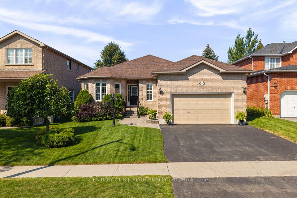 14 Prince George Crescent, Barrie, ON L4N 0K8 at 14 Prince George Crescent, Barrie, ON L4N 0K8, Barrie, ON, L4N 0K8