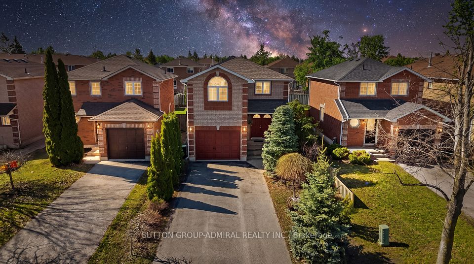 Detached at 213 Tunbridge Road, Barrie, ON L4M 6R6, Barrie