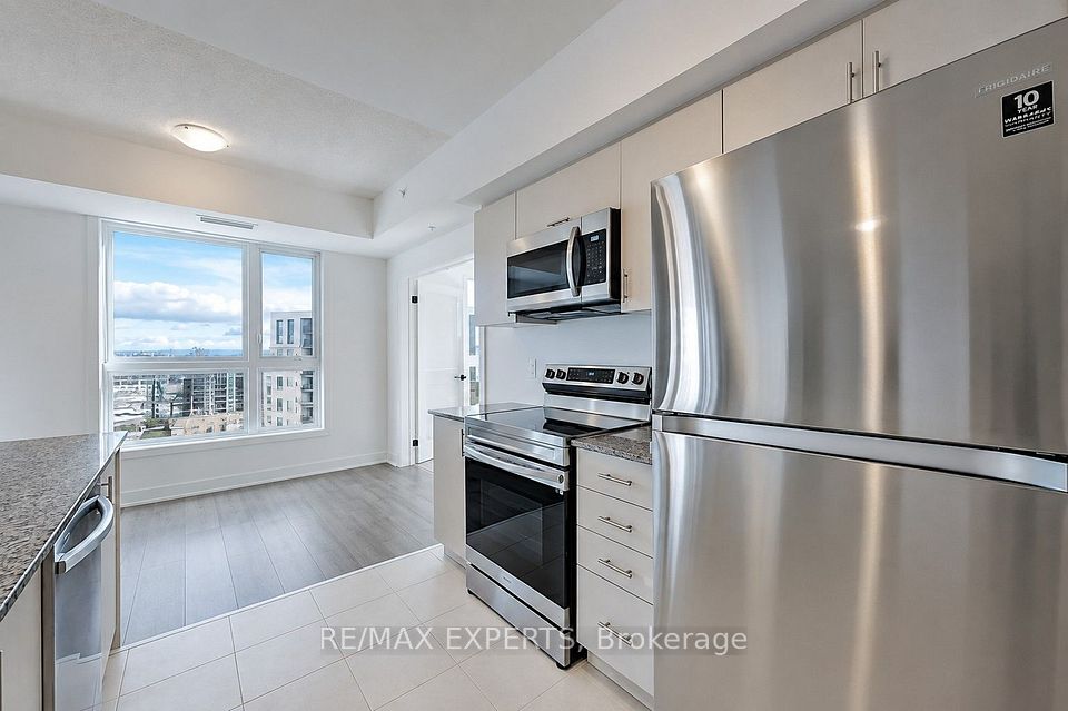 Condo Apartment at 6 Spice Way #301, Barrie, ON L9J 0J9, Barrie