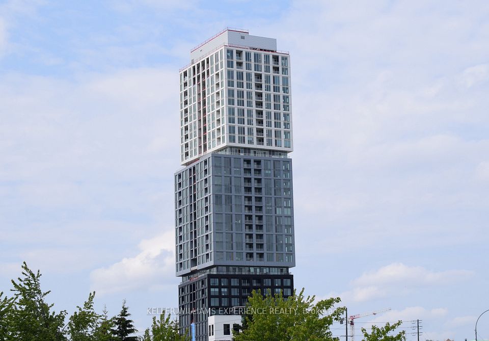 Condo Apartment at 39 Mary Street 1901, Barrie, ON L4N 1S9, Barrie
