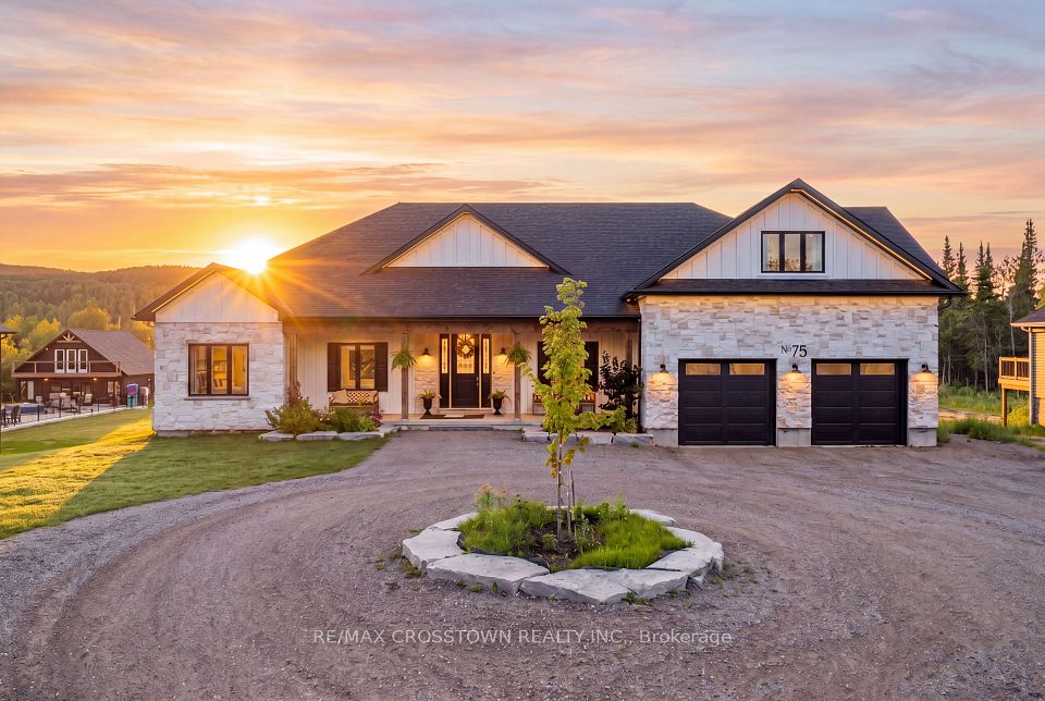 75 Moonstone Road E, Oro-Medonte, ON L0K 1N0 at 75 Moonstone Road E, Oro-Medonte, ON L0K 1N0, Oro-Medonte, ON, L0K 1N0