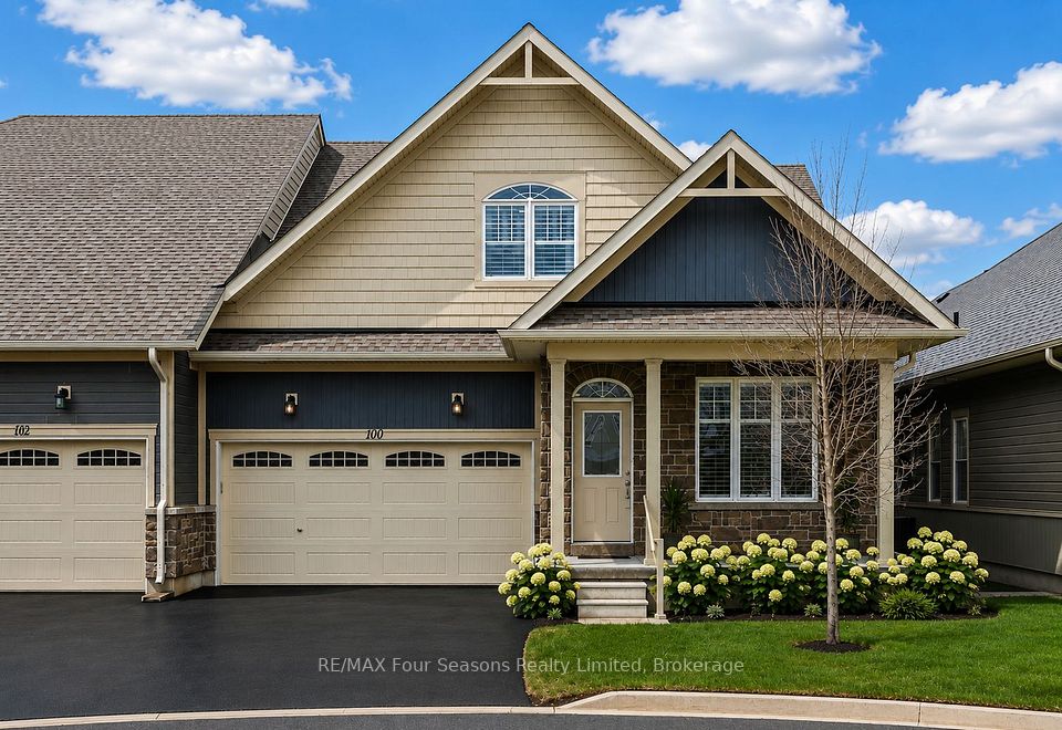 100 Kari Crescent, Collingwood, ON L9Y 5B4 at 100 Kari Crescent, Collingwood, ON L9Y 5B4, Collingwood, ON, L9Y 5B4