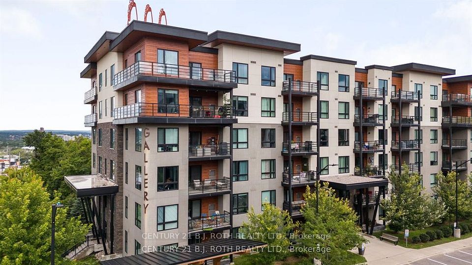 Condo Apartment at 300 ESSA Road 105, Barrie, ON L9J 0B9, Barrie