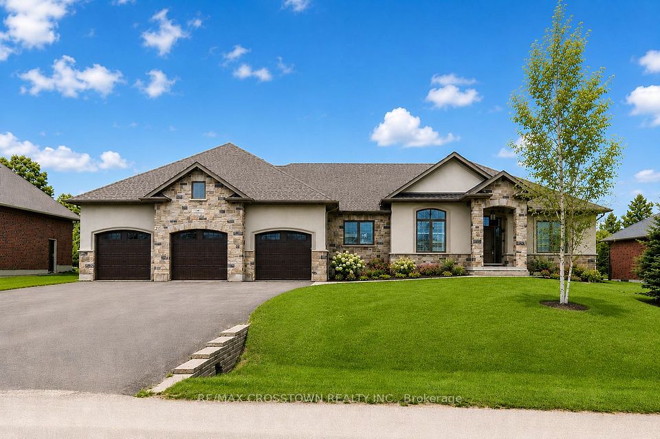 25 MENNILL Drive, Springwater, ON L0L 1Y3 at 25 MENNILL Drive, Springwater, ON L0L 1Y3, Springwater, ON, L0L 1Y3