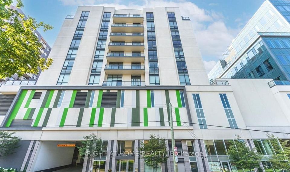 Condo Apartment at 111 Worsley Street 607, Barrie, ON L4M 5R5, Barrie