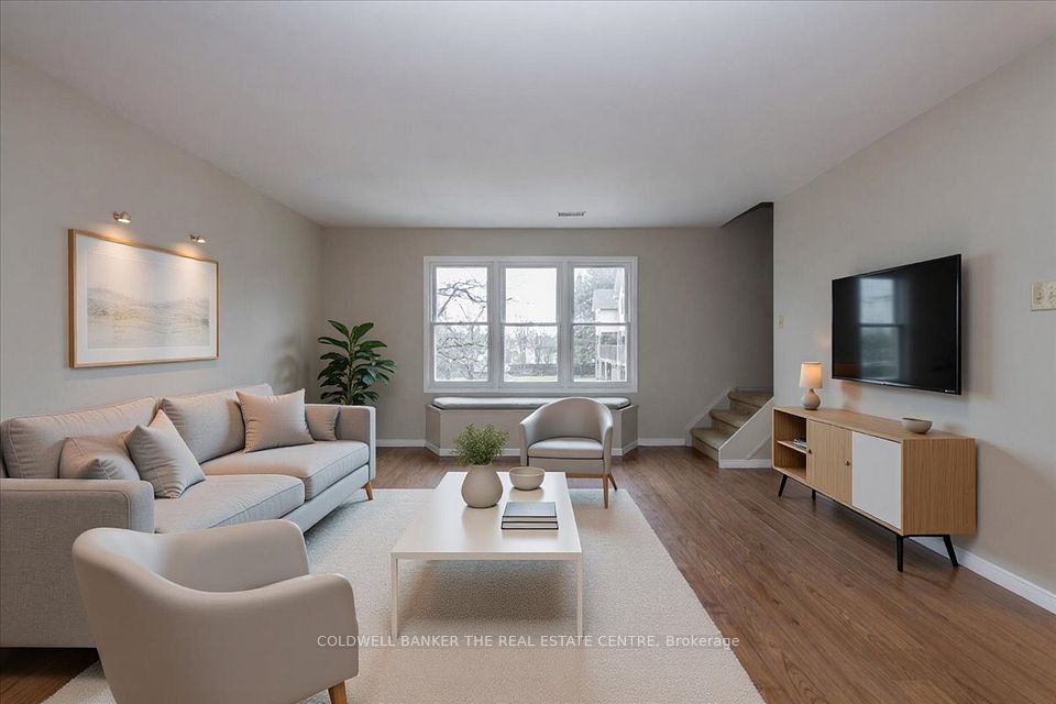 Condo Townhouse at 119 D'ambrosio Drive 9, Barrie, ON L4N 7N7, Barrie